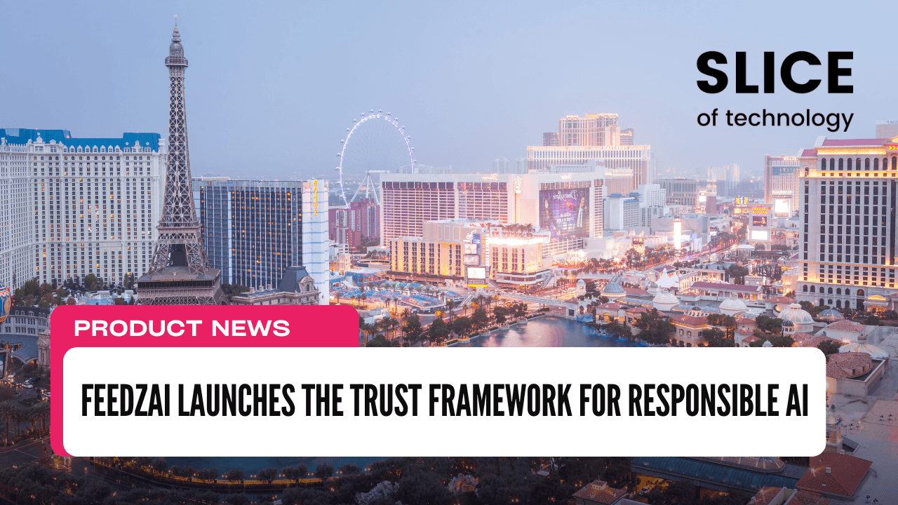 Feedzai Launches The TRUST Framework for Responsible AI