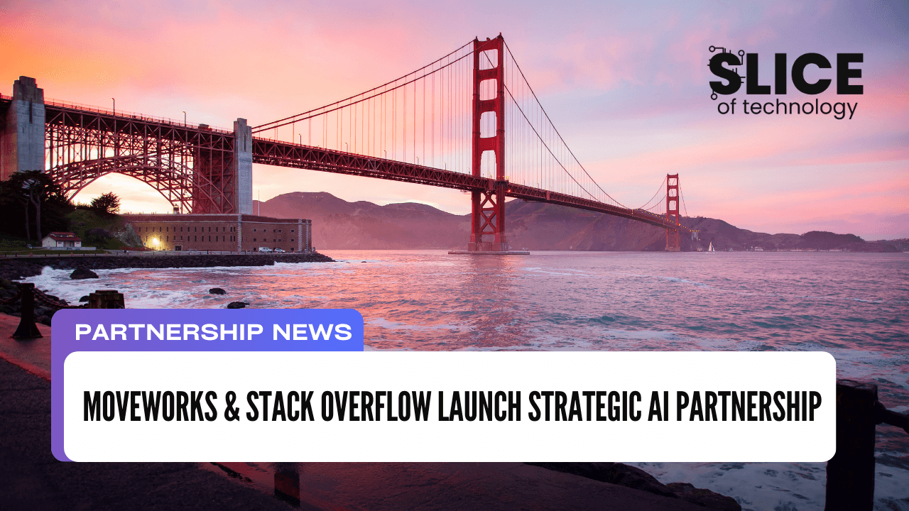 Moveworks & Stack Overflow Launch Strategic AI Partnership