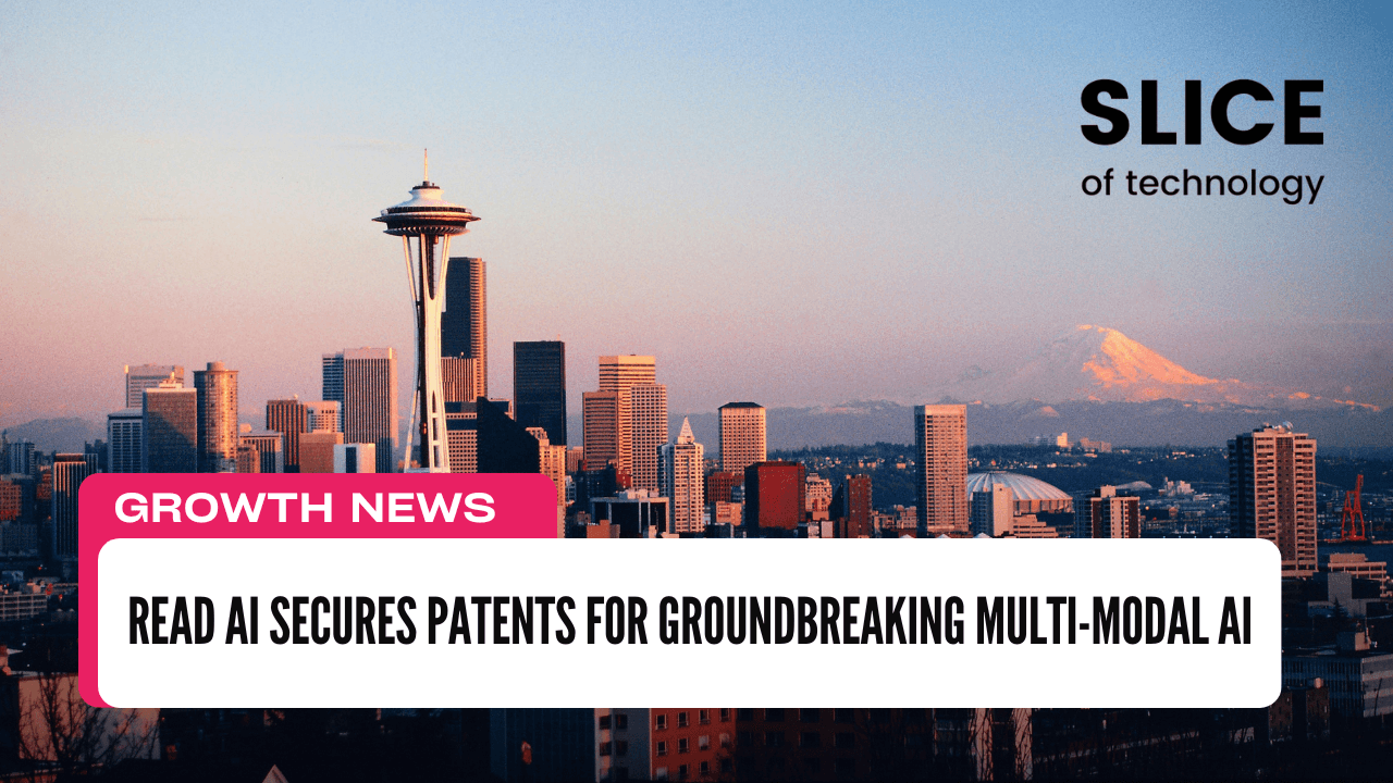 Read AI Secures Patents for Groundbreaking Multi-Modal AI
