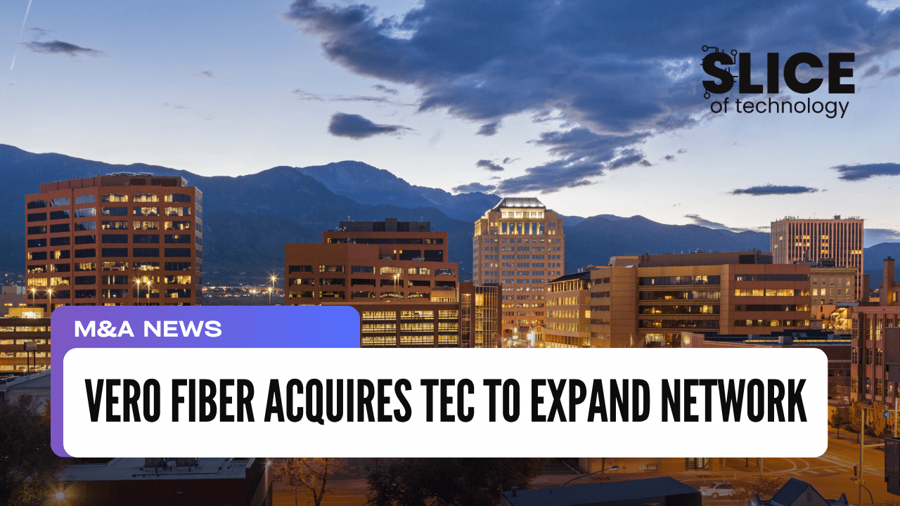 Vero Fiber Acquires TEC to Expand Network