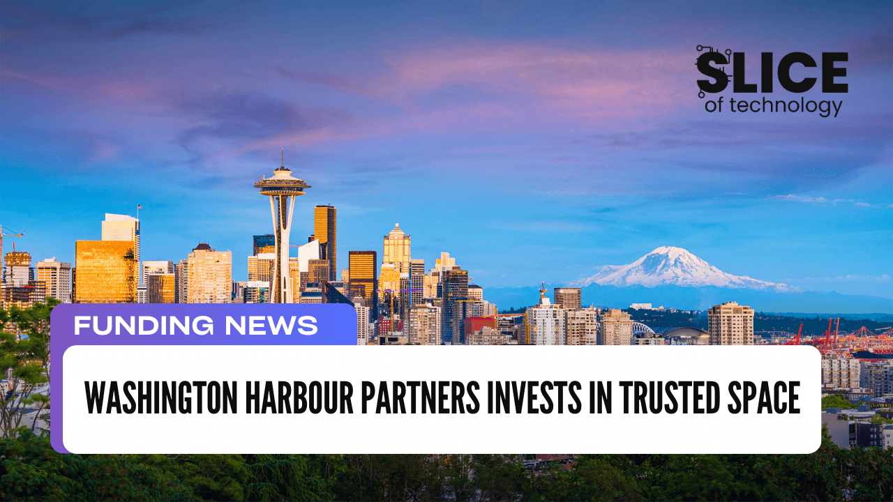Washington Harbour Partners Invests in Trusted Space