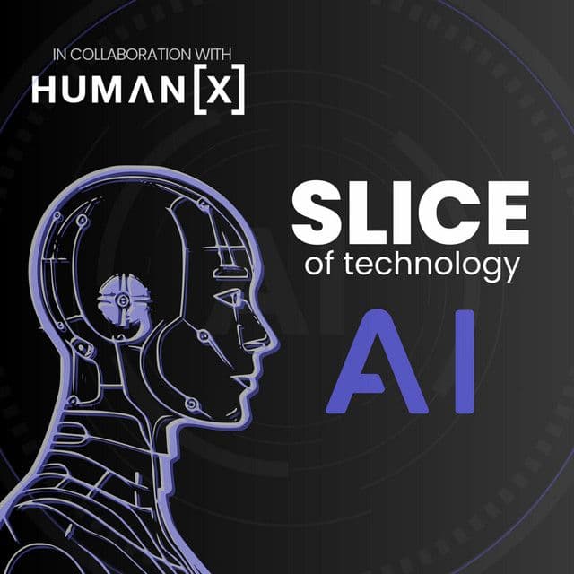 Image of current podcast show